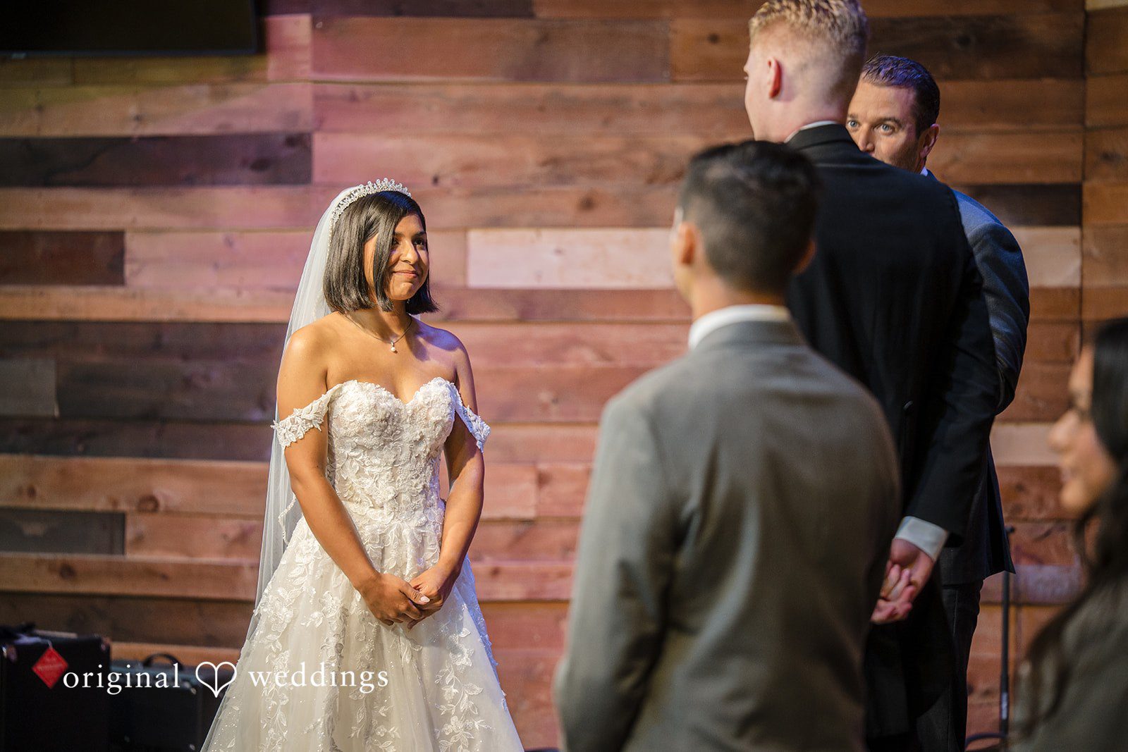 Kaeden + Bianca North Coast Church Wedding | Kaeden & Bianca -