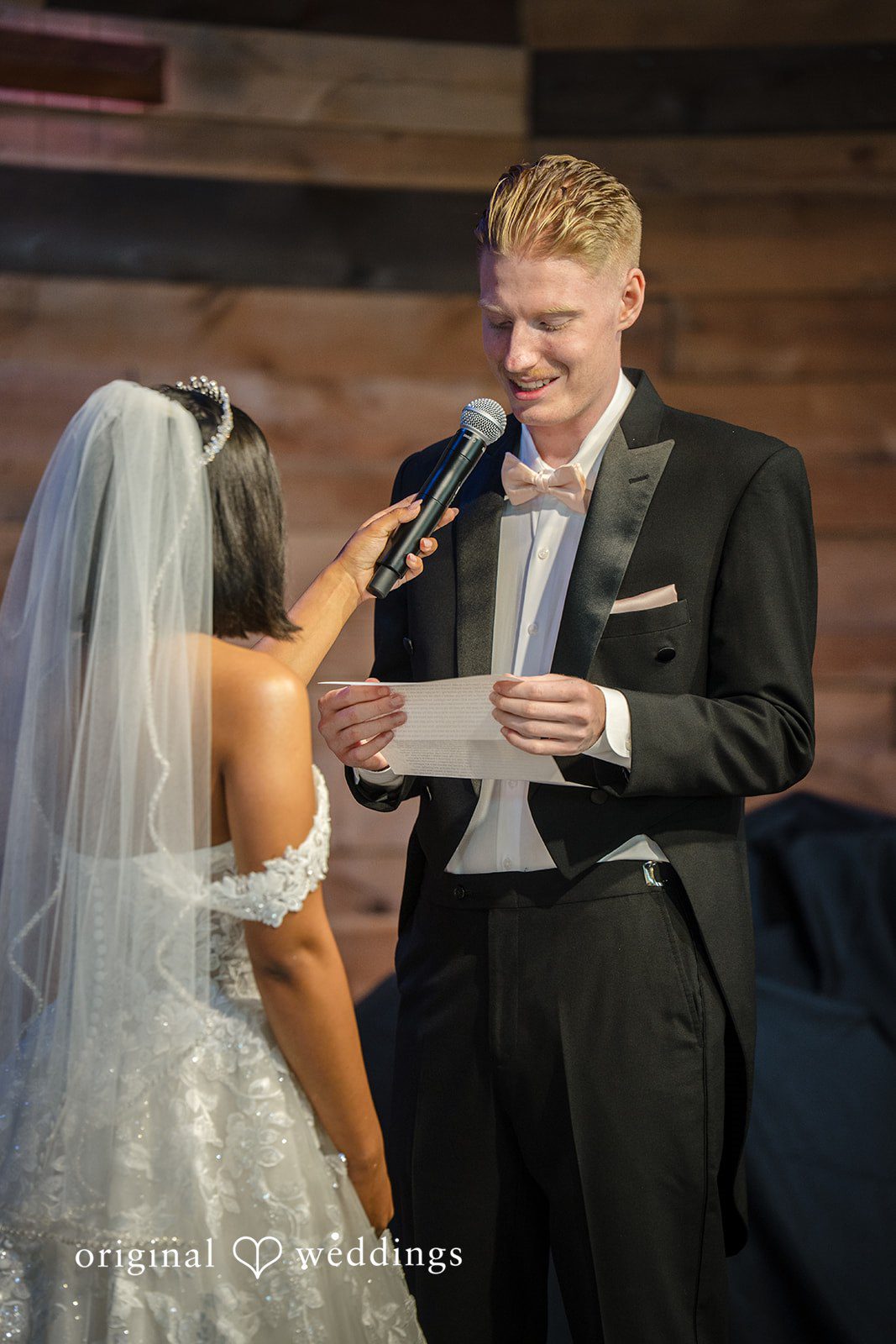 Kaeden + Bianca North Coast Church Wedding | Kaeden & Bianca -