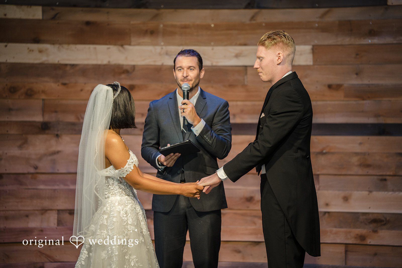 Kaeden + Bianca North Coast Church Wedding | Kaeden & Bianca -