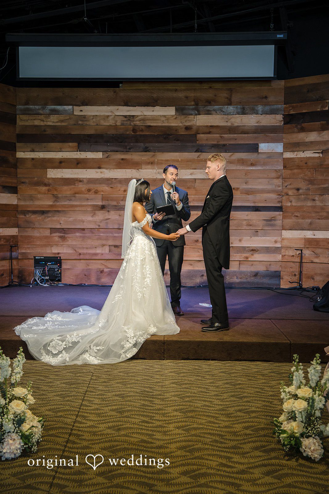 Kaeden + Bianca North Coast Church Wedding | Kaeden & Bianca -