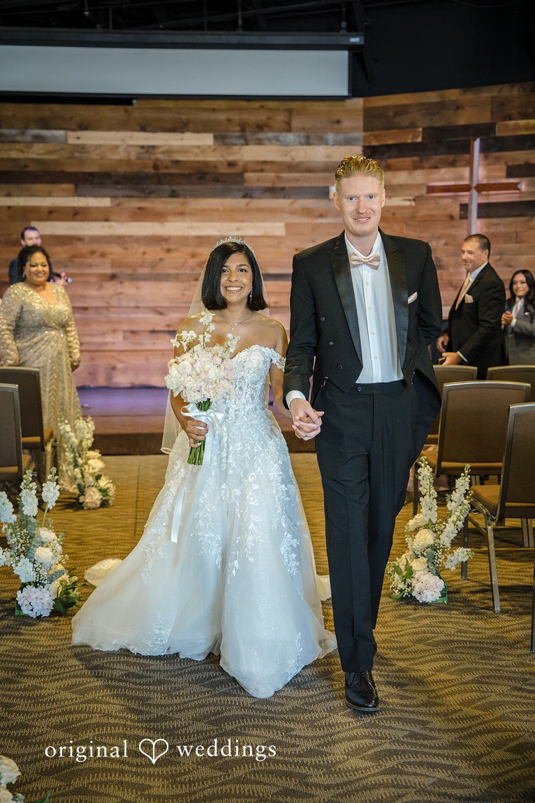 Kaeden + Bianca North Coast Church Wedding | Kaeden & Bianca -