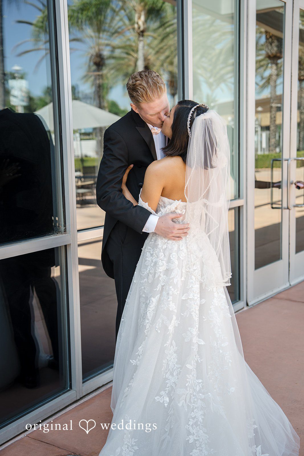 Kaeden + Bianca North Coast Church Wedding | Kaeden & Bianca -
