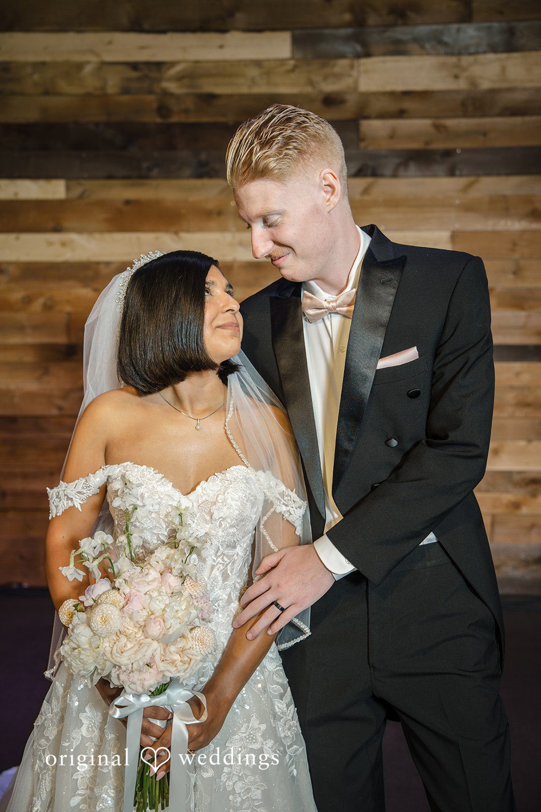 Kaeden + Bianca North Coast Church Wedding | Kaeden & Bianca -
