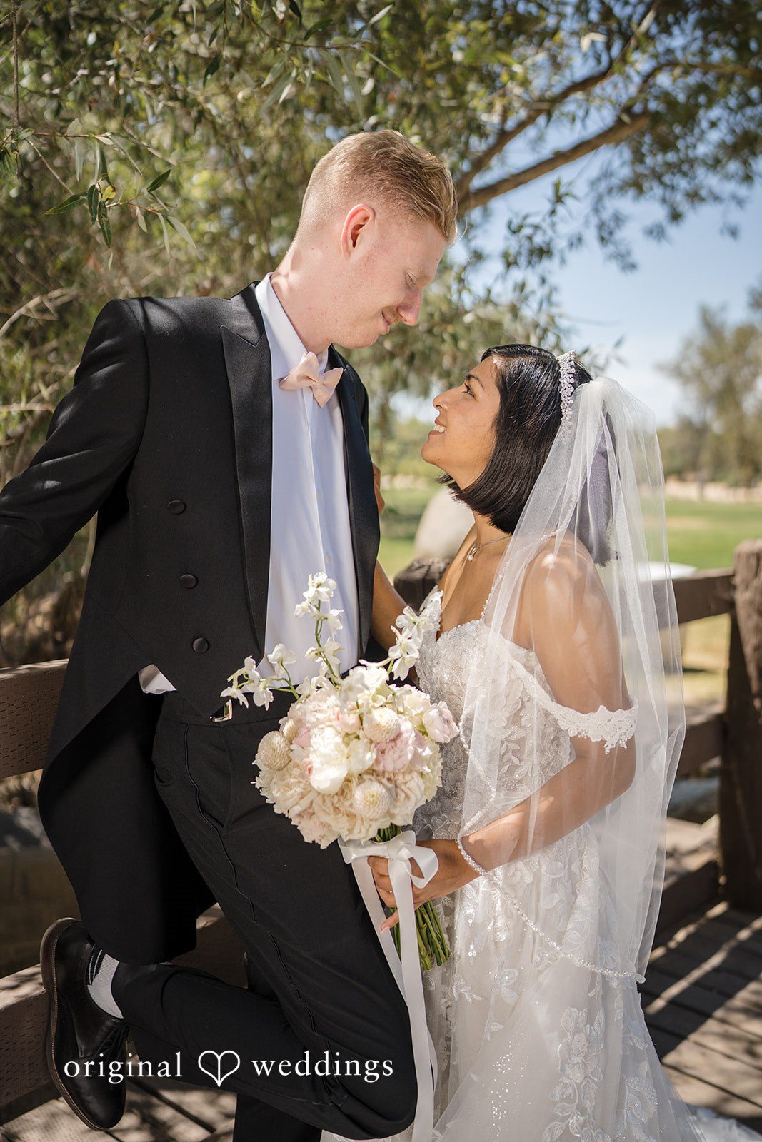 Kaeden + Bianca North Coast Church Wedding | Kaeden & Bianca -