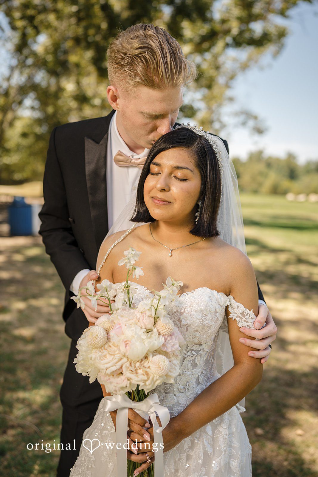 Kaeden + Bianca North Coast Church Wedding | Kaeden & Bianca -