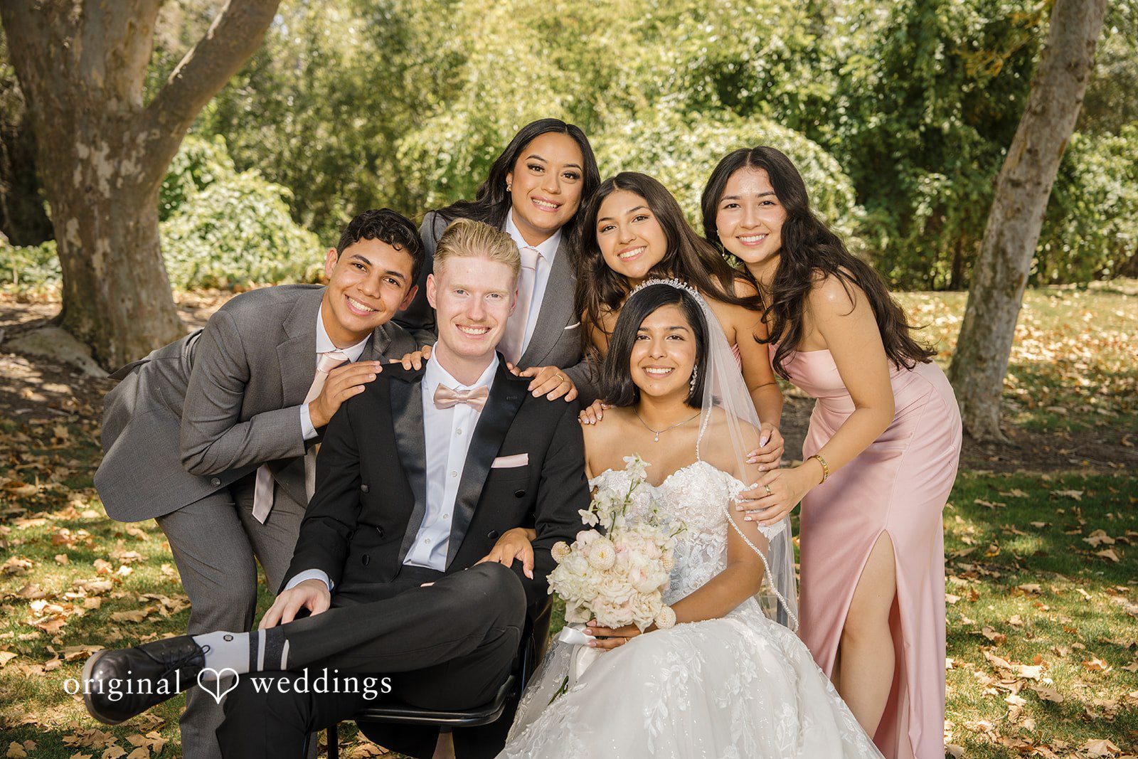 Kaeden + Bianca North Coast Church Wedding | Kaeden & Bianca -