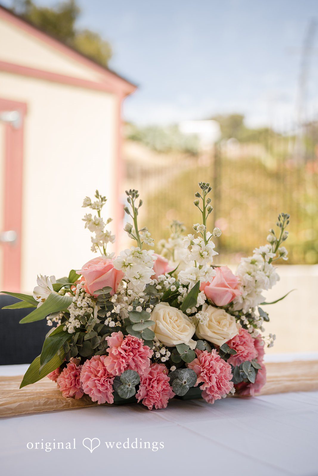 Kaeden + Bianca North Coast Church Wedding | Kaeden & Bianca -