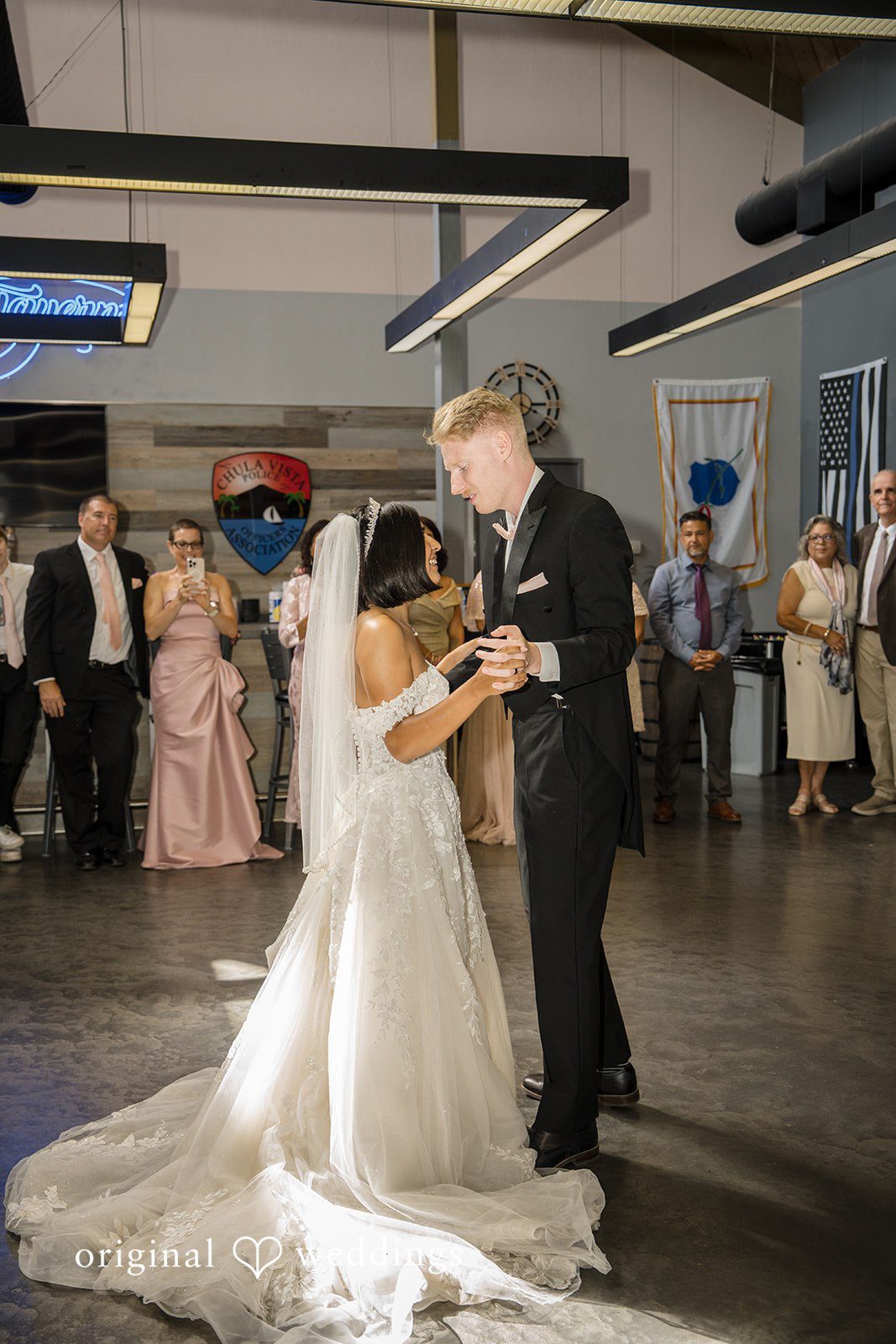 Kaeden + Bianca North Coast Church Wedding | Kaeden & Bianca -