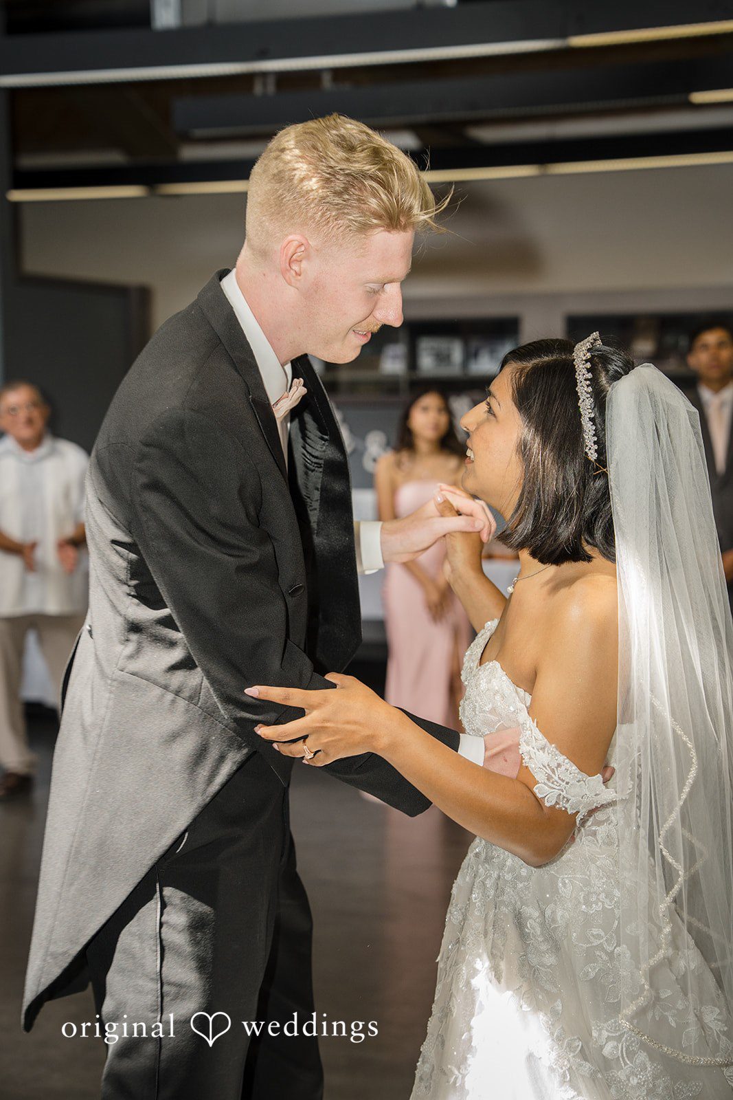 Kaeden + Bianca North Coast Church Wedding | Kaeden & Bianca -