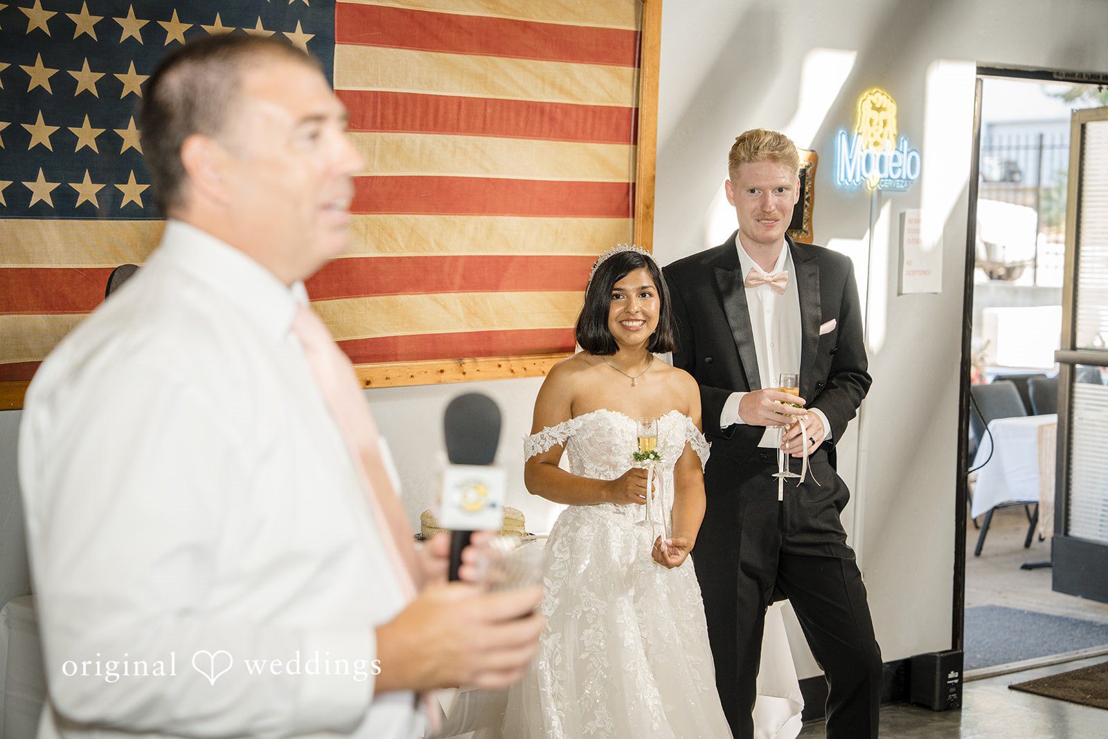 Kaeden + Bianca North Coast Church Wedding | Kaeden & Bianca -