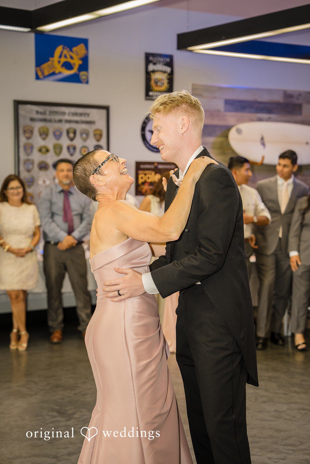 Kaeden + Bianca North Coast Church Wedding | Kaeden & Bianca -