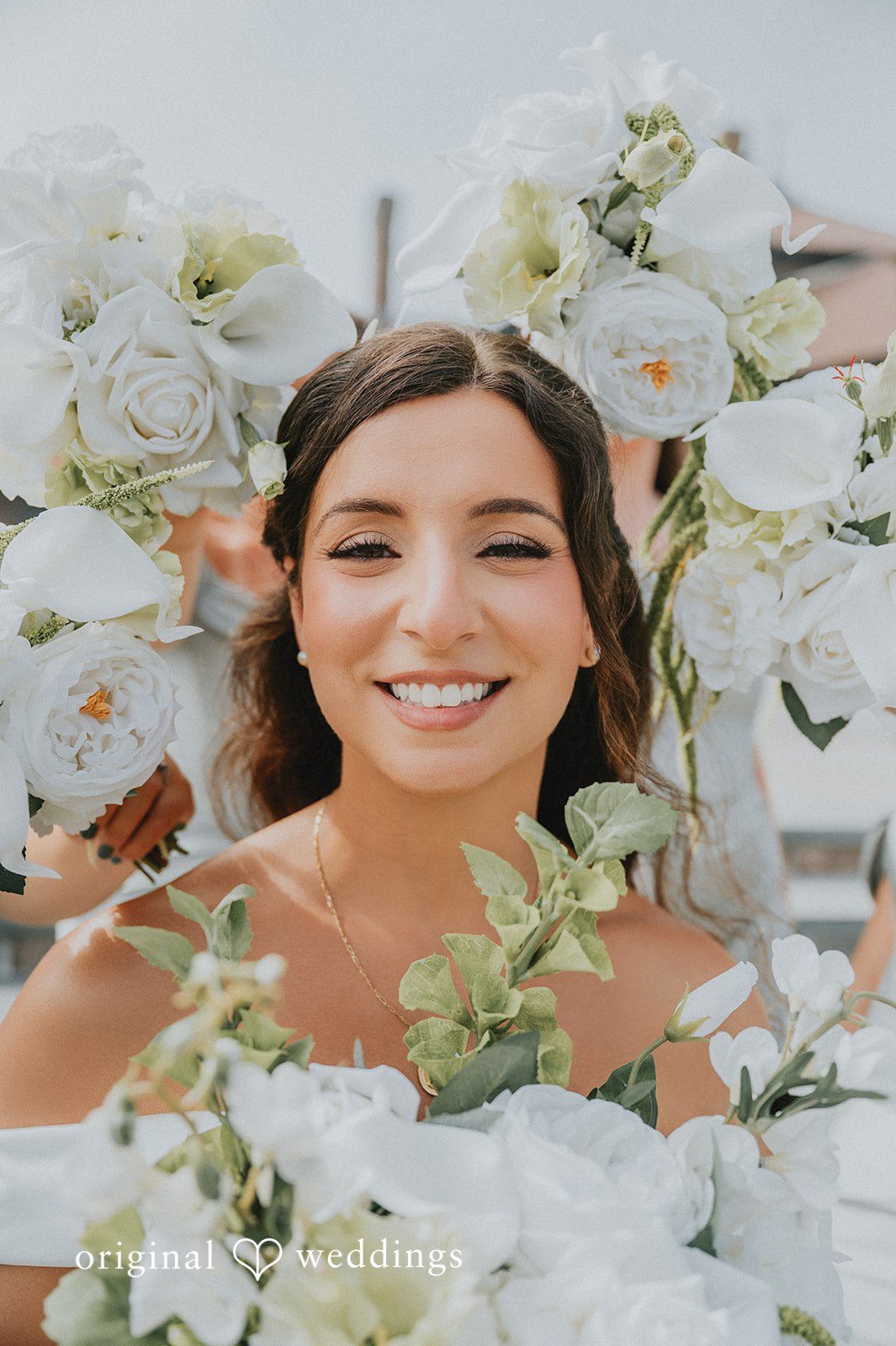 Providence Wedding Photographers at OceanCliff | Sofia & Nicholas -
