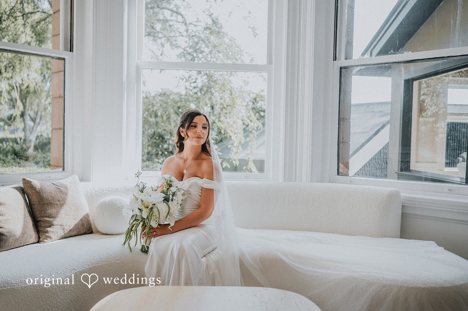 Providence Wedding Photographers at OceanCliff | Sofia & Nicholas -