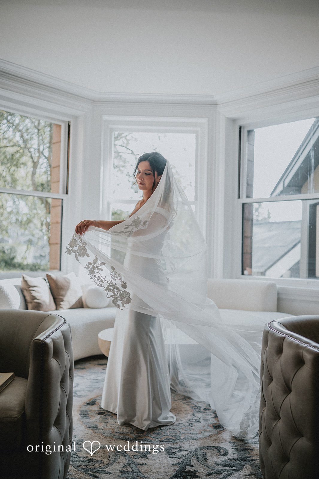 Providence Wedding Photographers at OceanCliff | Sofia & Nicholas -
