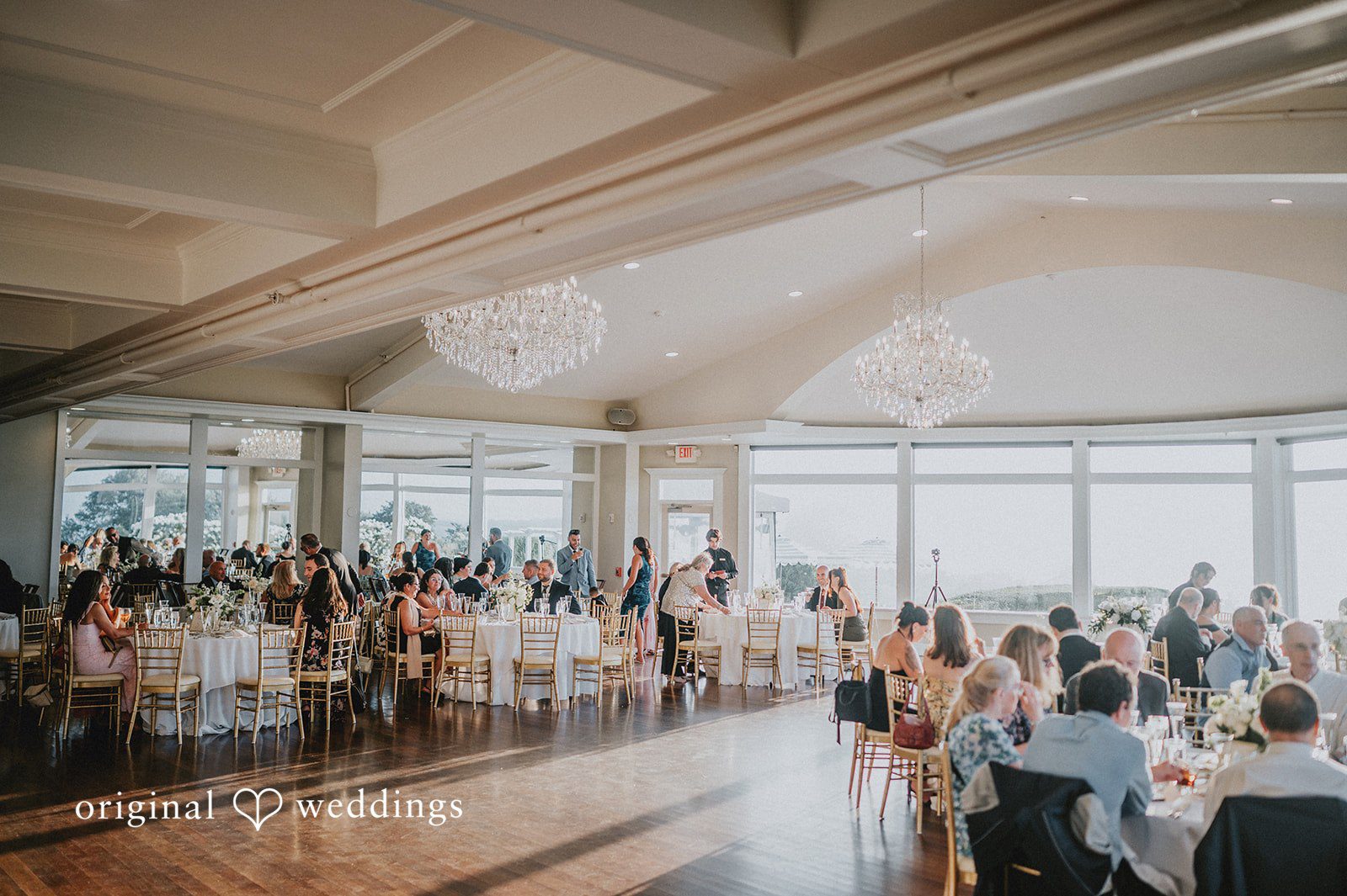 Providence Wedding Photographers at OceanCliff | Sofia & Nicholas -