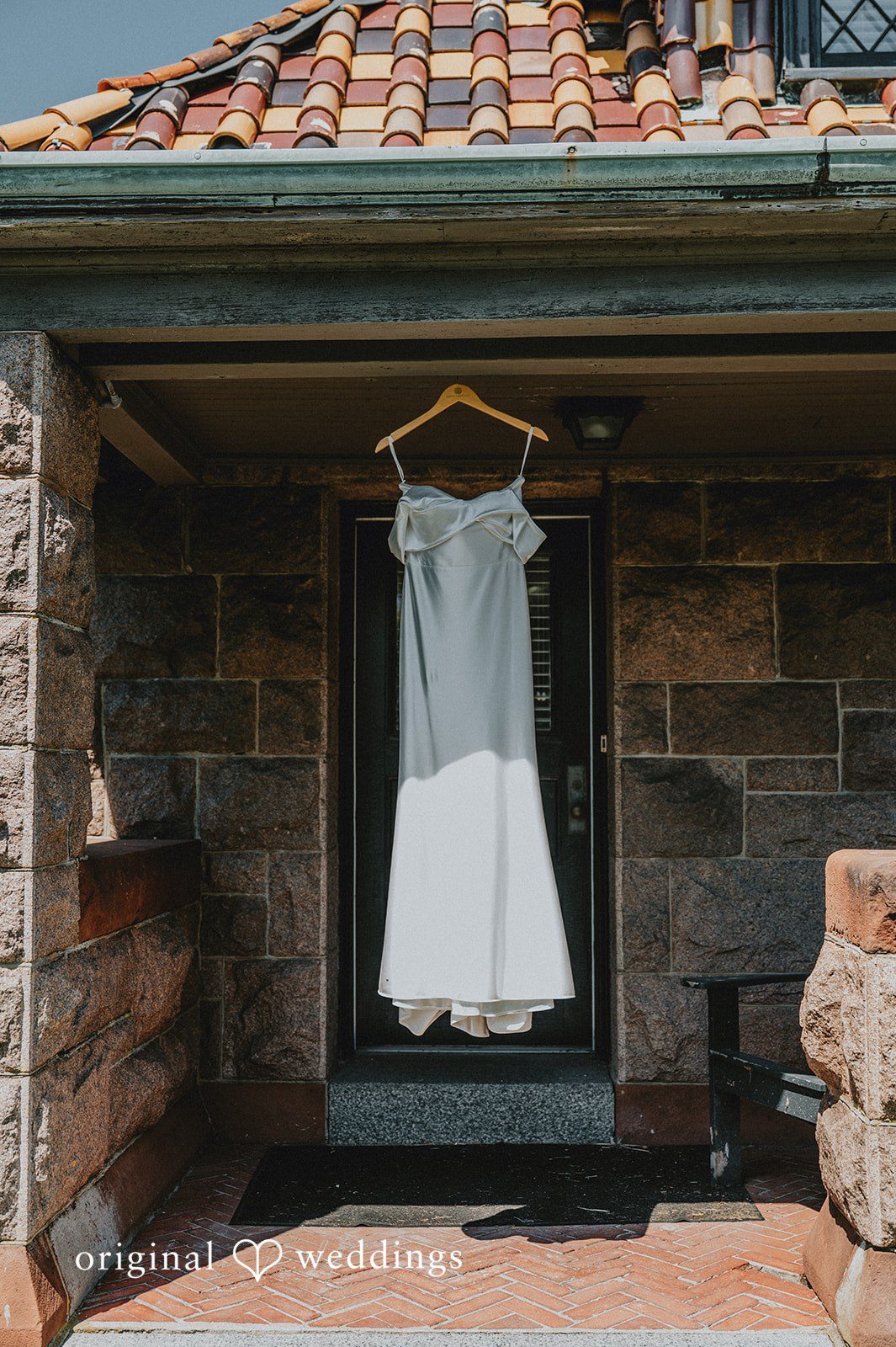 Providence Wedding Photographers at OceanCliff | Sofia & Nicholas -
