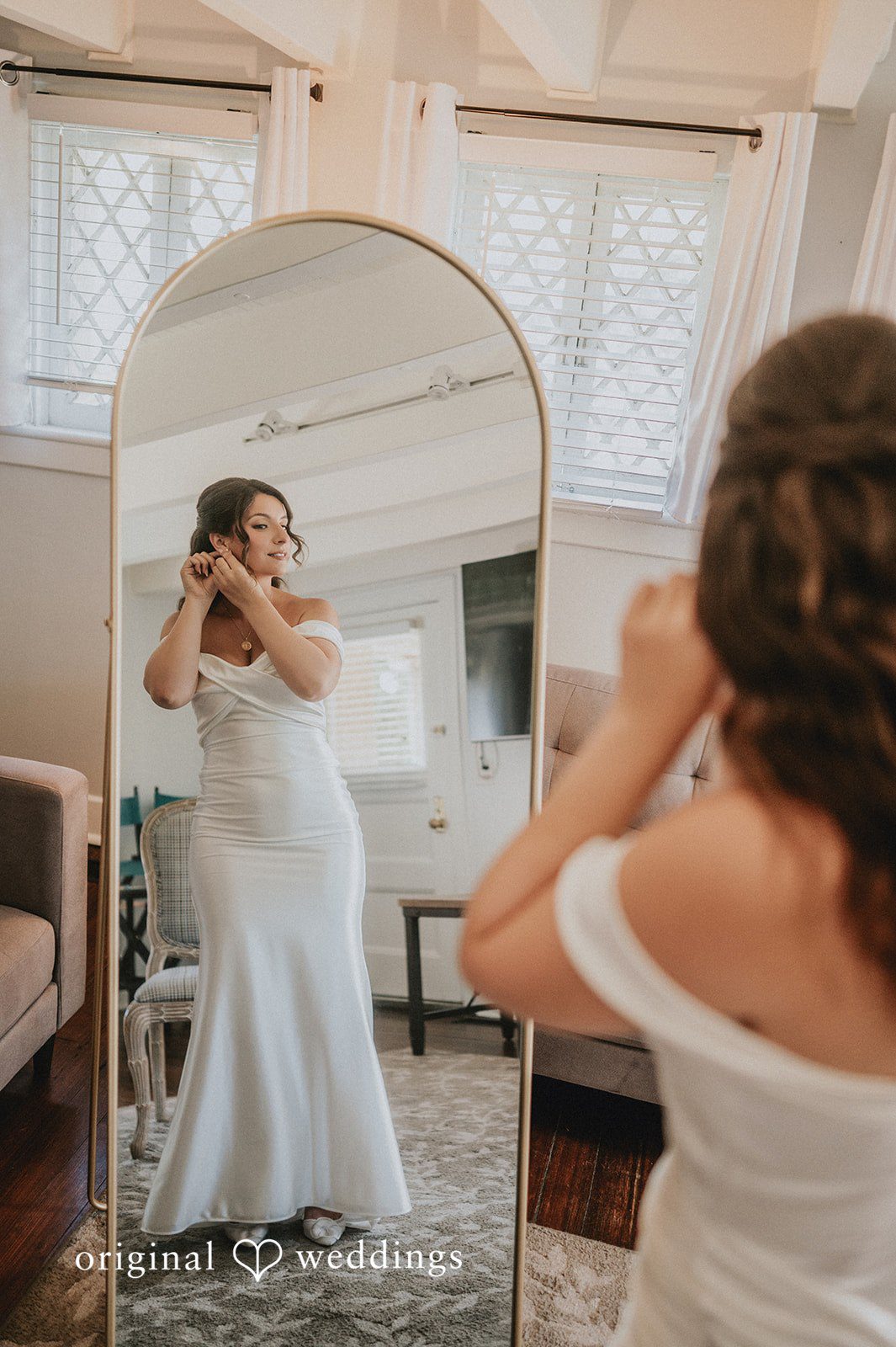 Providence Wedding Photographers at OceanCliff | Sofia & Nicholas -