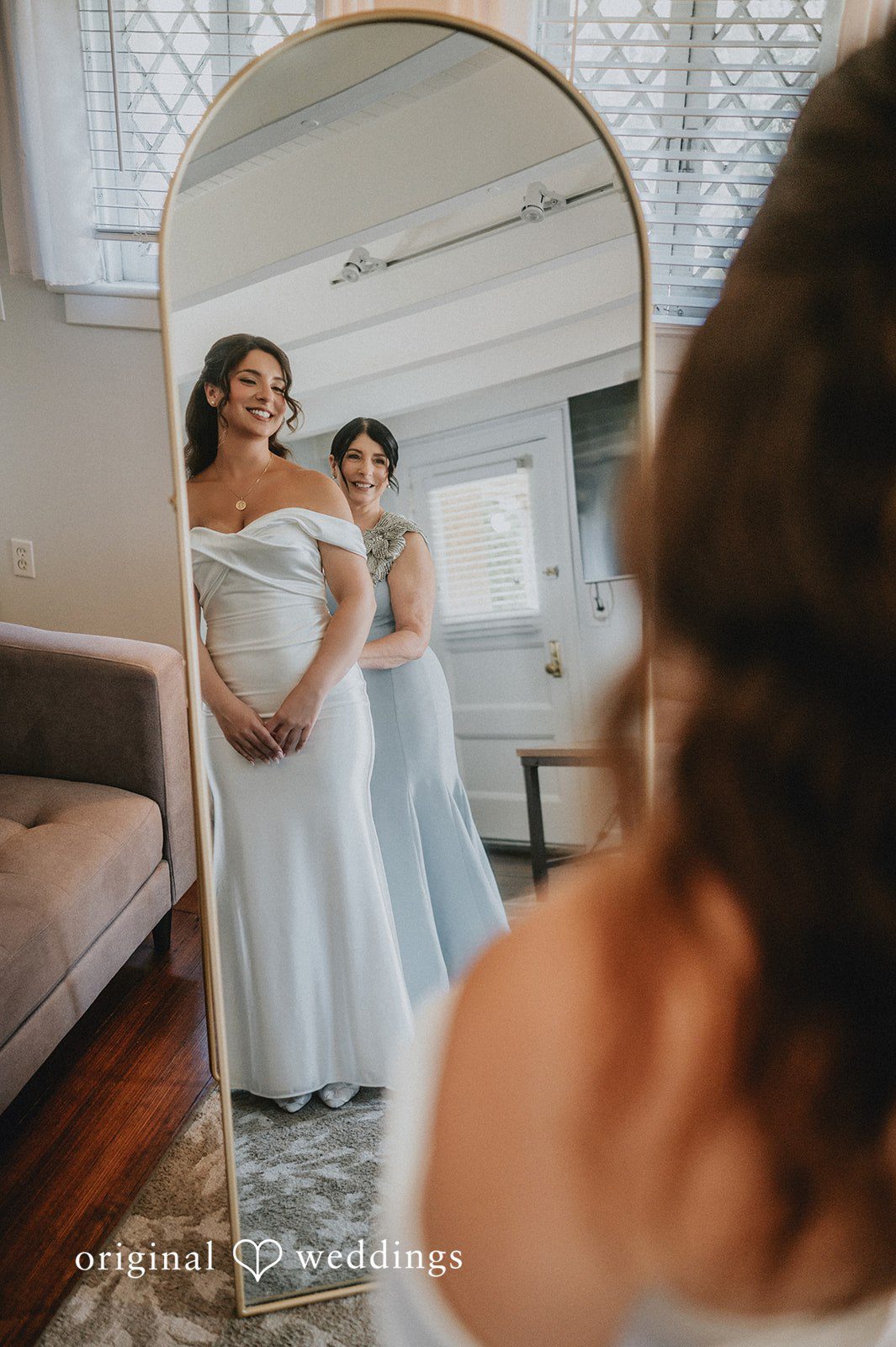 Providence Wedding Photographers at OceanCliff | Sofia & Nicholas -