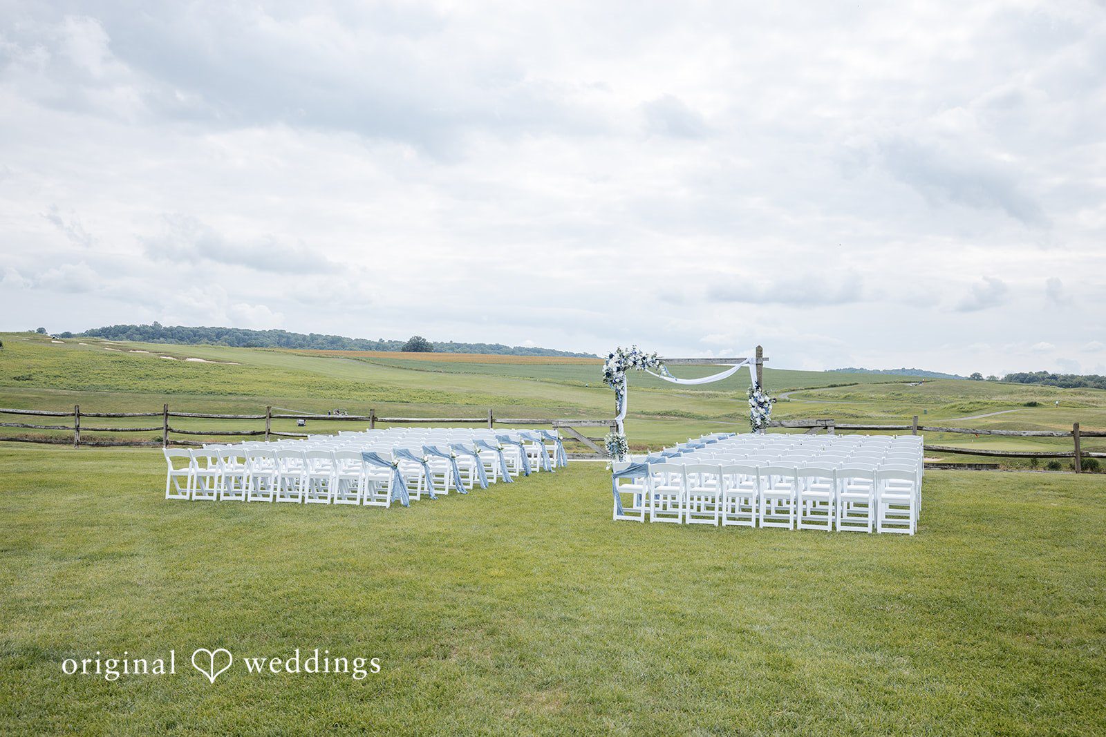 Taylor + Grady Decorated chairs