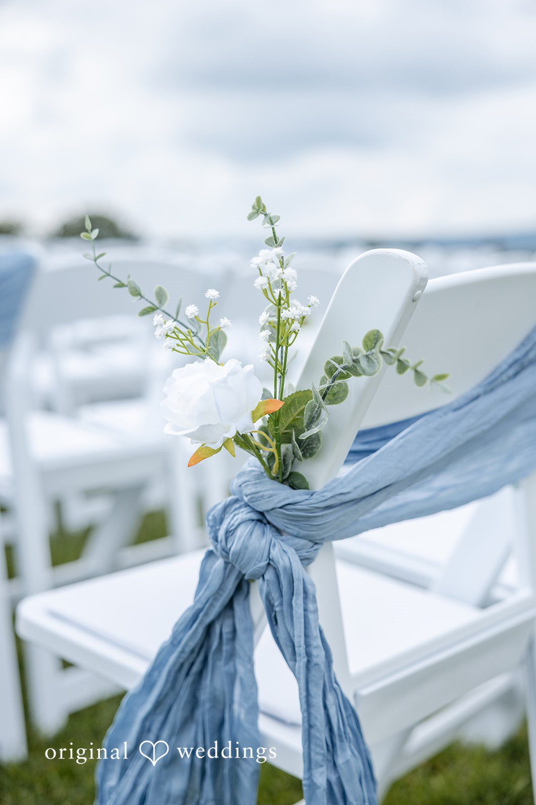 Taylor + Grady Floral detail