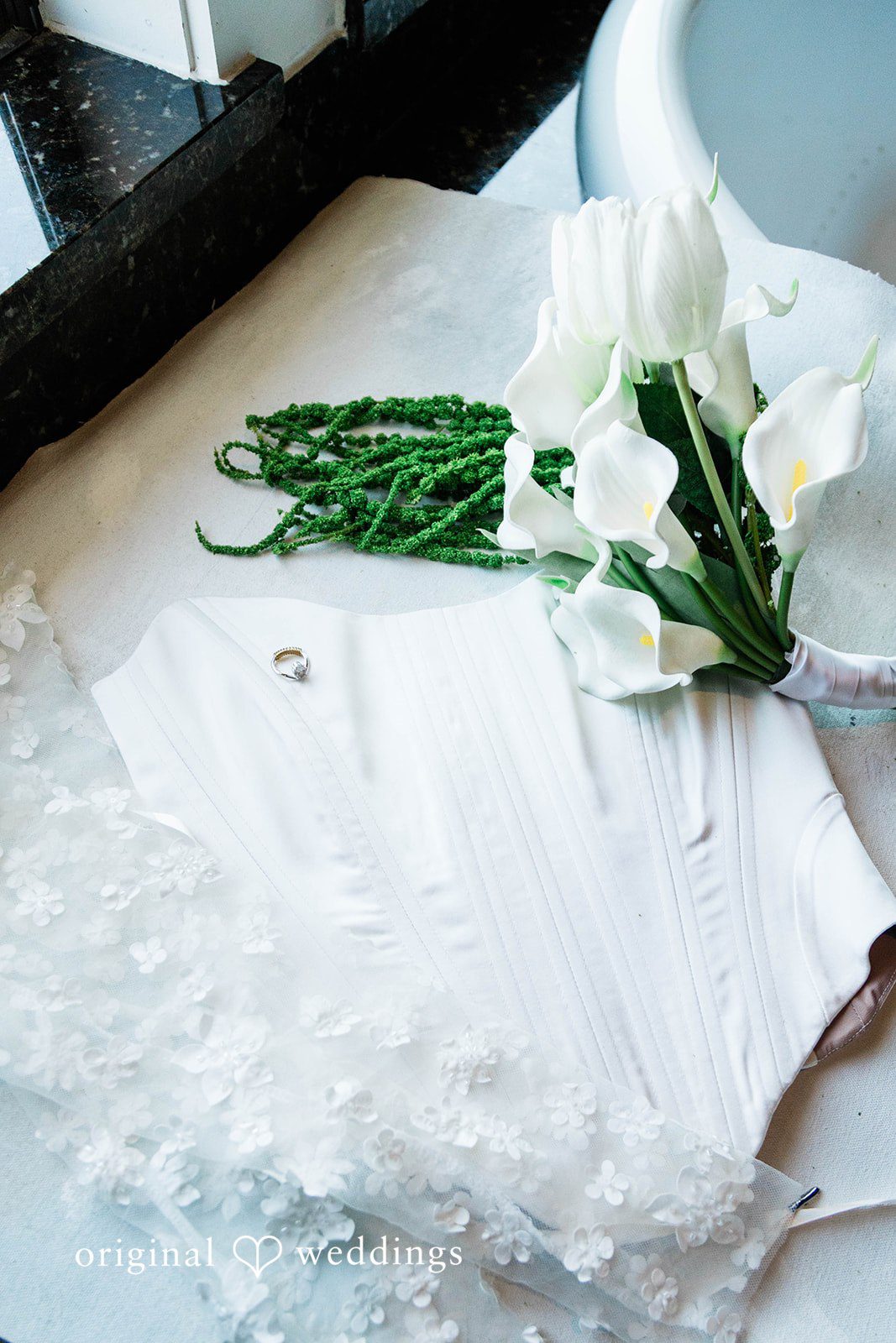Nathaniel + Romy Paniolo Ranch Wedding | Nathaniel & Romy -