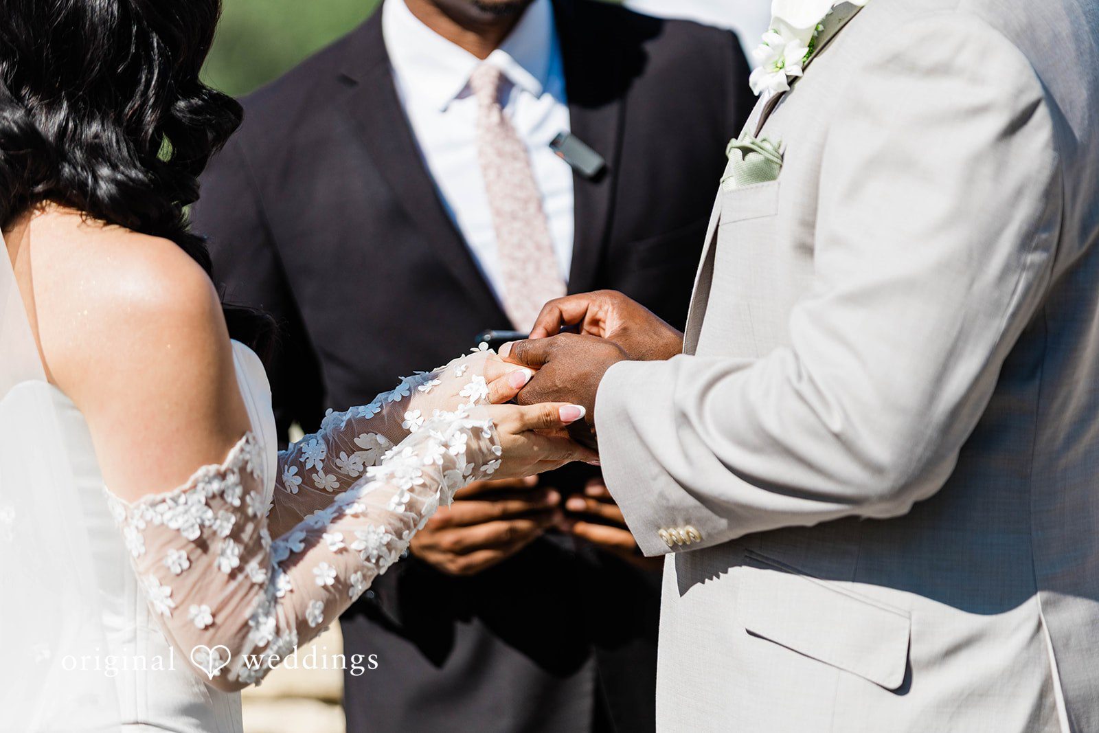 Nathaniel + Romy Paniolo Ranch Wedding | Nathaniel & Romy -