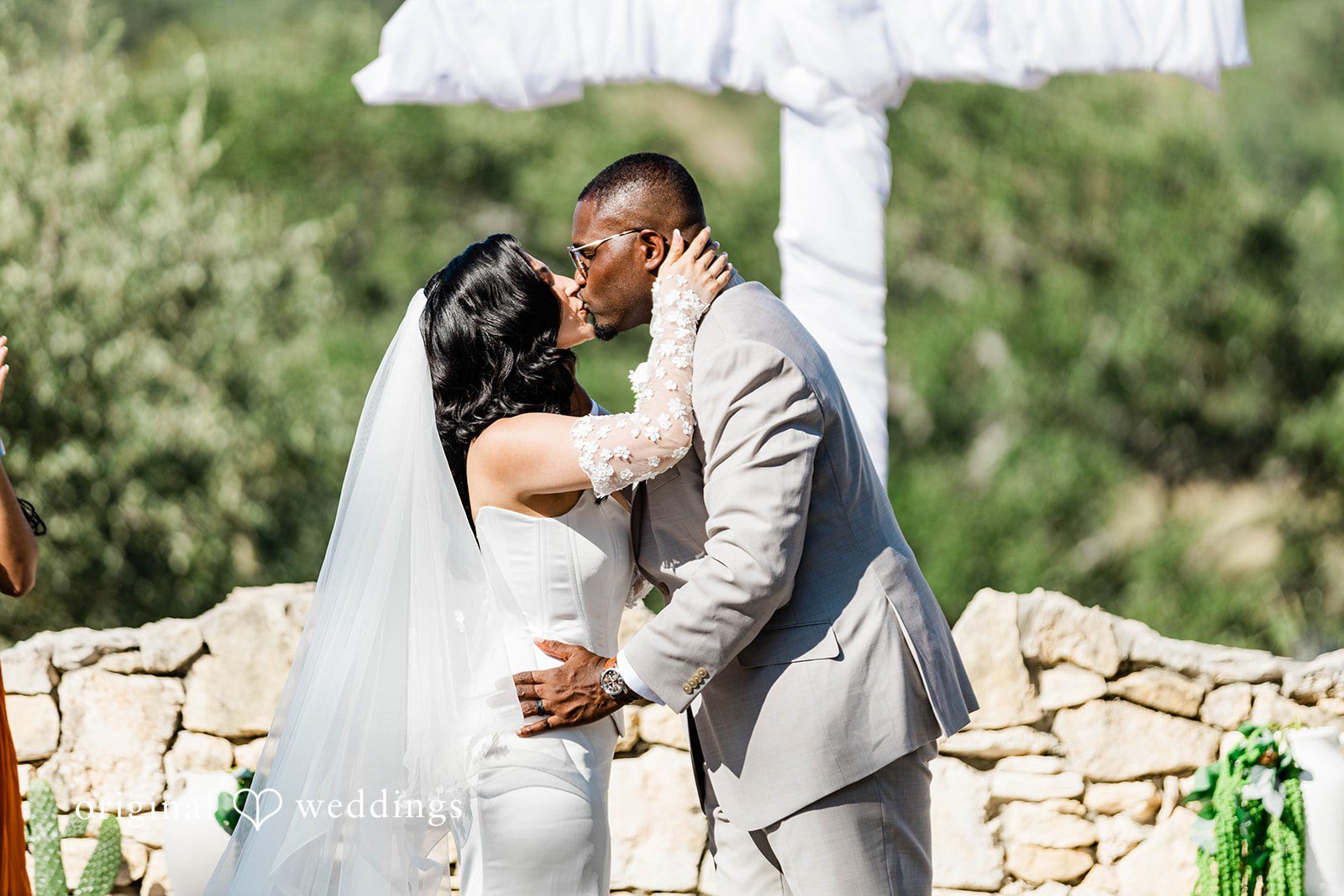 Nathaniel + Romy Paniolo Ranch Wedding | Nathaniel & Romy -