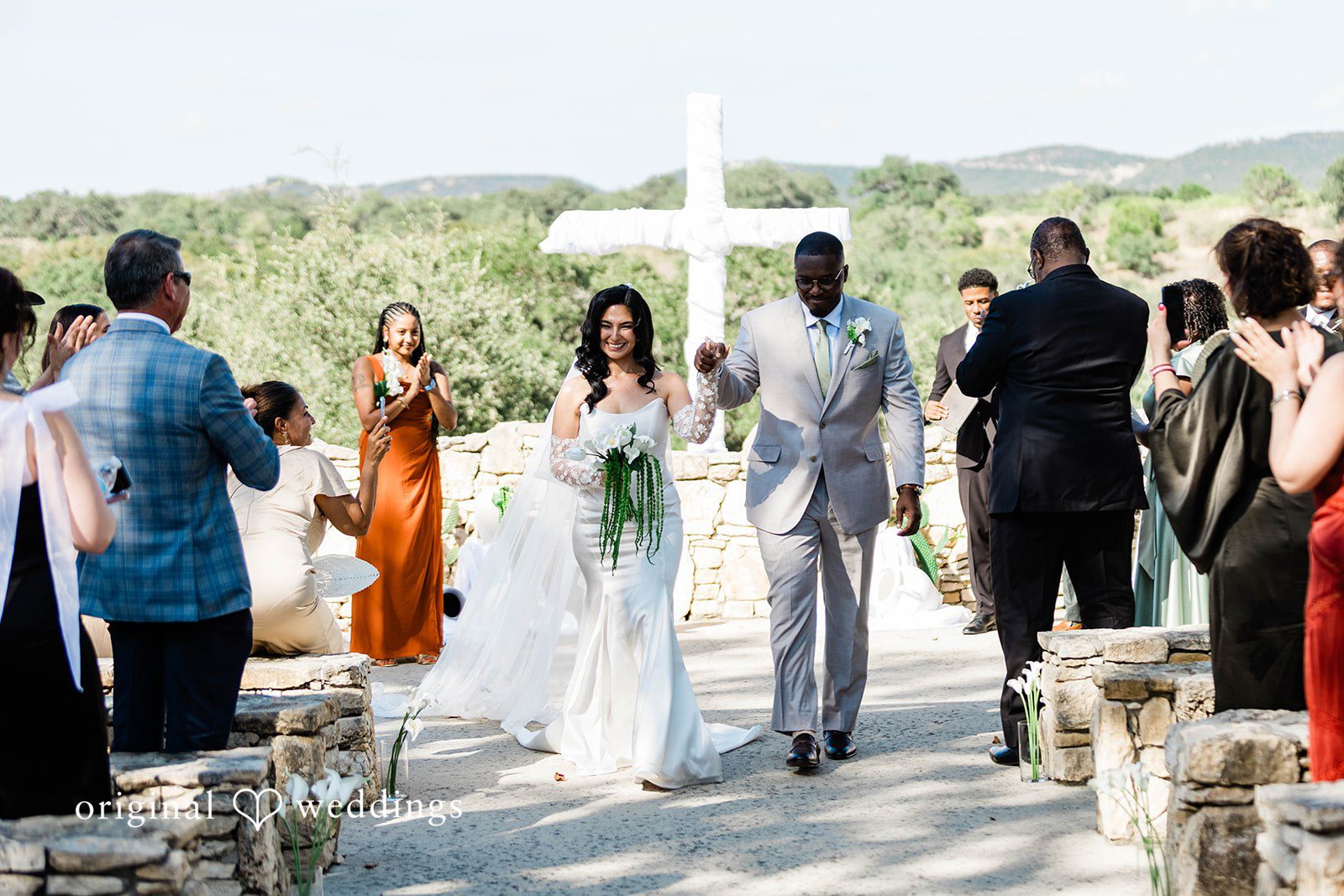 Nathaniel + Romy Paniolo Ranch Wedding | Nathaniel & Romy -