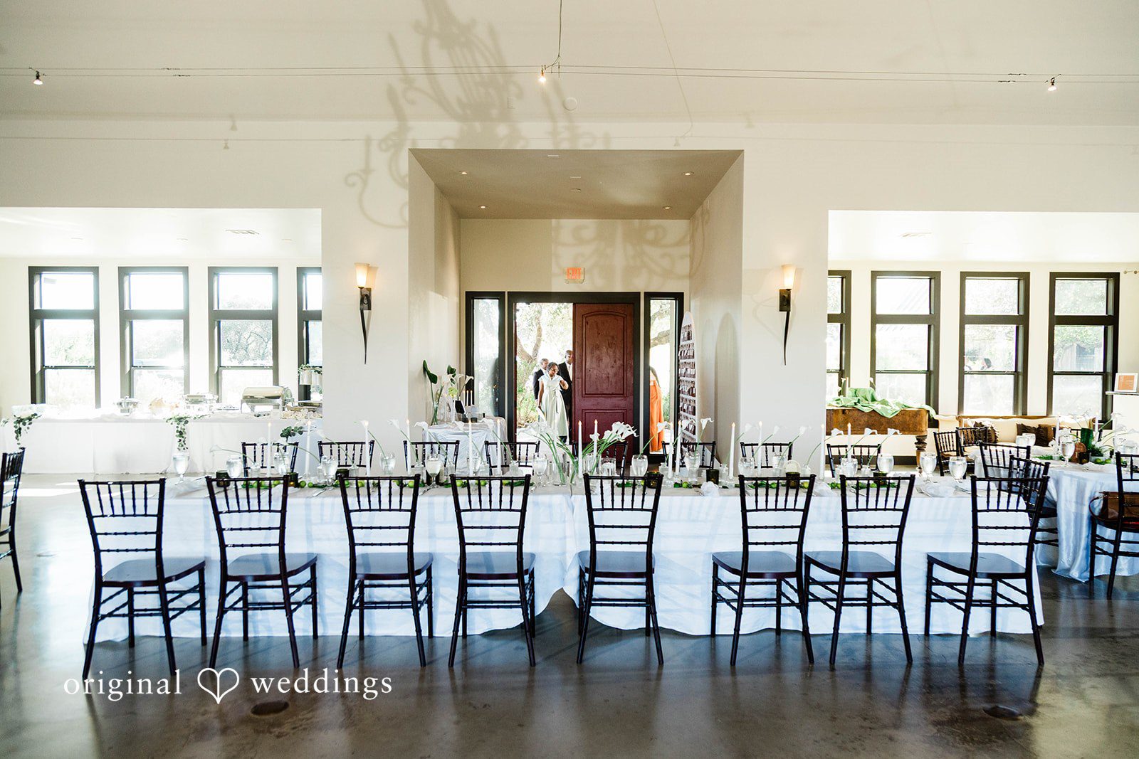 Nathaniel + Romy Paniolo Ranch Wedding | Nathaniel & Romy -