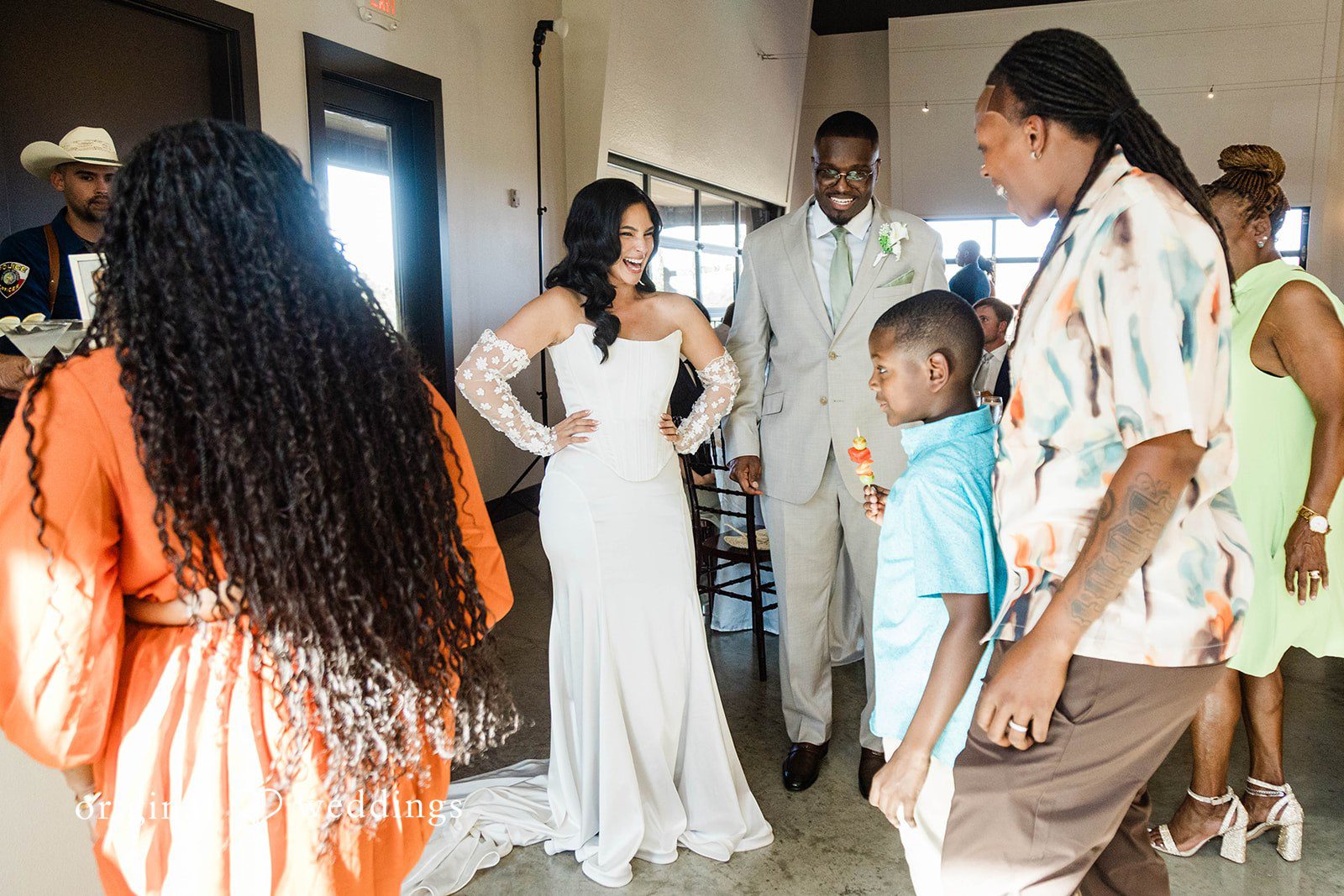 Nathaniel + Romy Paniolo Ranch Wedding | Nathaniel & Romy -