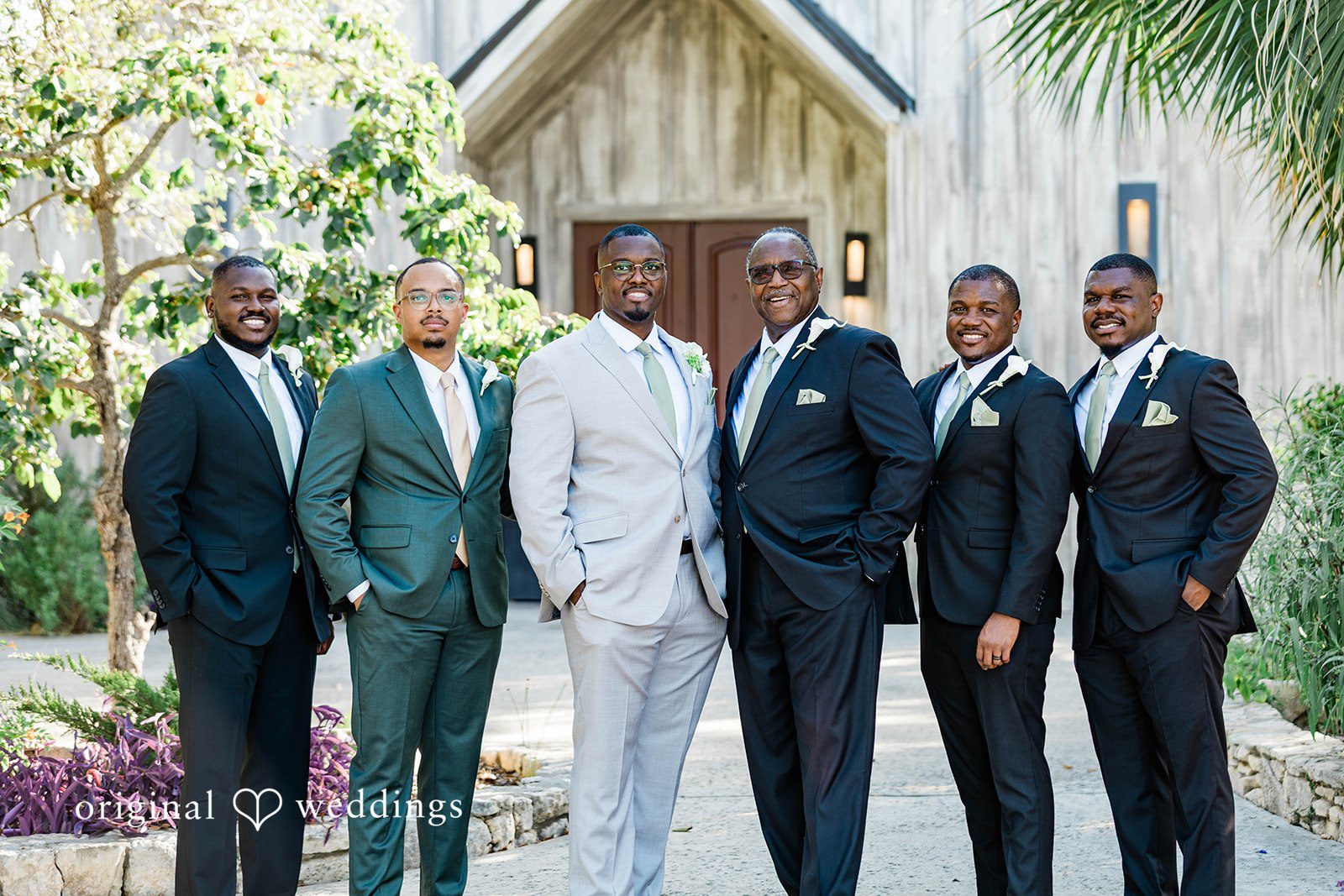 Nathaniel + Romy Paniolo Ranch Wedding | Nathaniel & Romy -