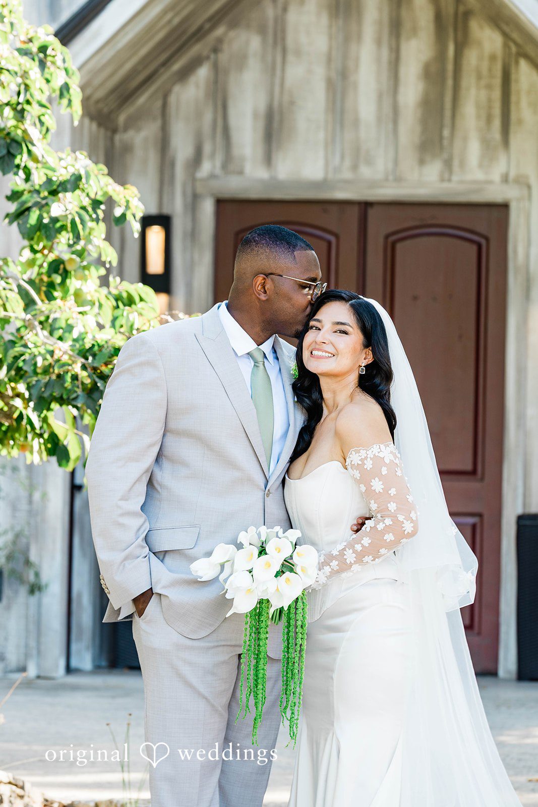 Nathaniel + Romy Paniolo Ranch Wedding | Nathaniel & Romy -