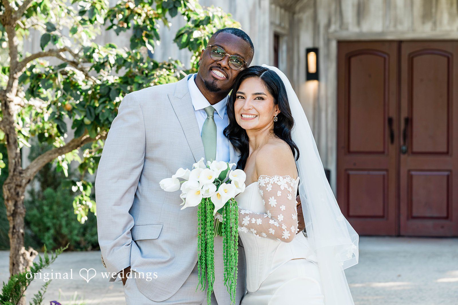 Nathaniel + Romy Paniolo Ranch Wedding | Nathaniel & Romy -