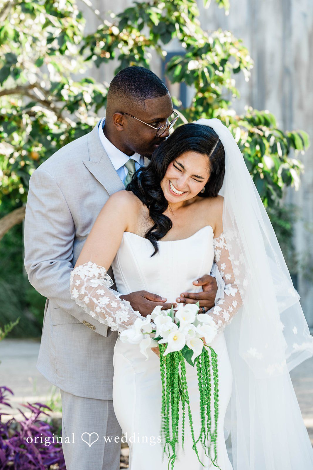 Nathaniel + Romy Paniolo Ranch Wedding | Nathaniel & Romy -
