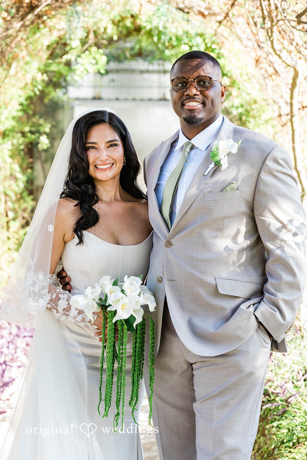 Nathaniel + Romy Paniolo Ranch Wedding | Nathaniel & Romy -