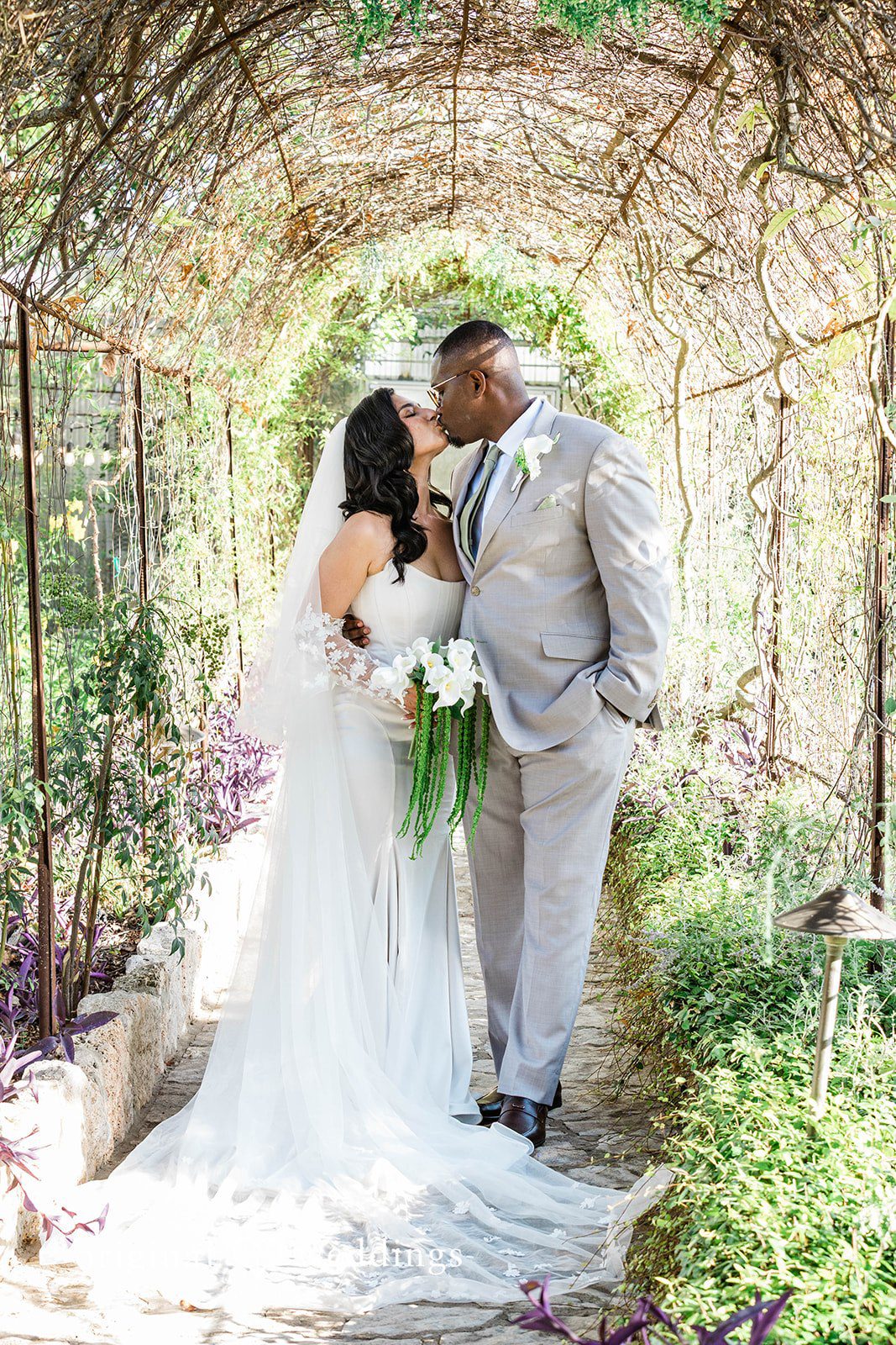 Nathaniel + Romy Paniolo Ranch Wedding | Nathaniel & Romy -