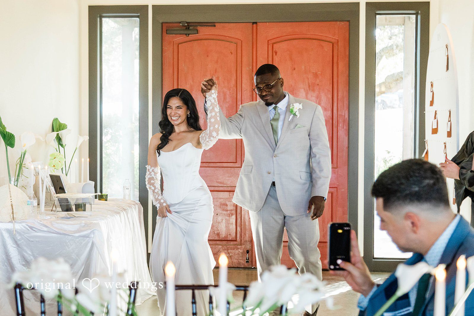 Nathaniel + Romy Paniolo Ranch Wedding | Nathaniel & Romy -