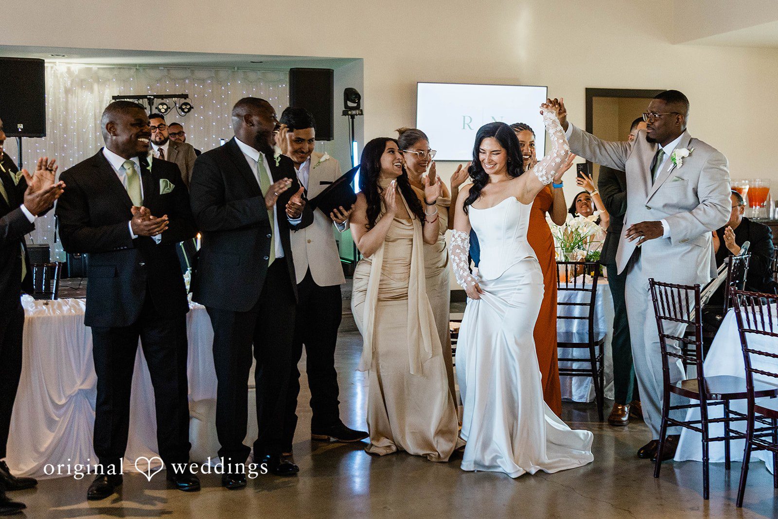 Nathaniel + Romy Paniolo Ranch Wedding | Nathaniel & Romy -