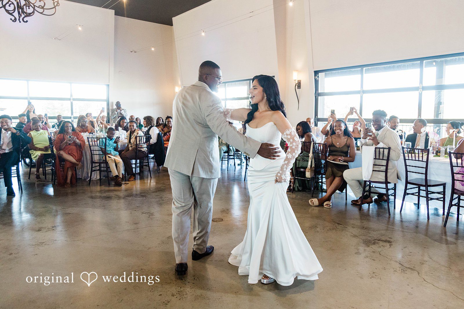 Nathaniel + Romy Paniolo Ranch Wedding | Nathaniel & Romy -