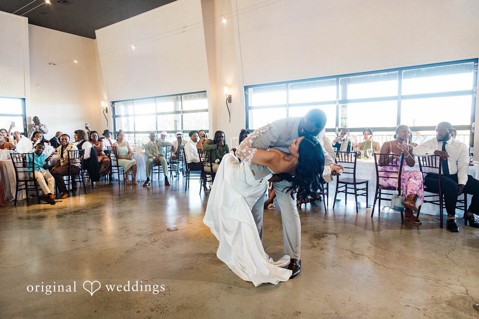 Nathaniel + Romy Paniolo Ranch Wedding | Nathaniel & Romy -