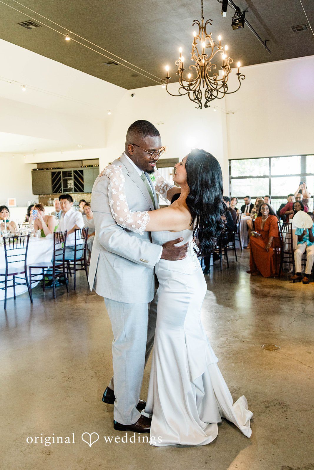 Nathaniel + Romy Paniolo Ranch Wedding | Nathaniel & Romy -
