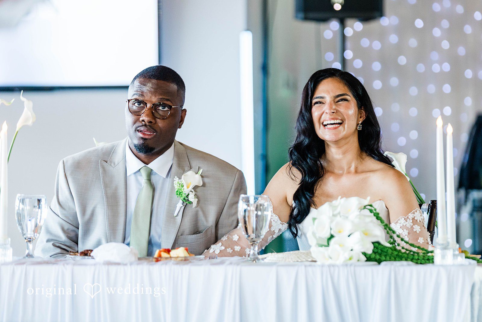 Nathaniel + Romy Paniolo Ranch Wedding | Nathaniel & Romy -