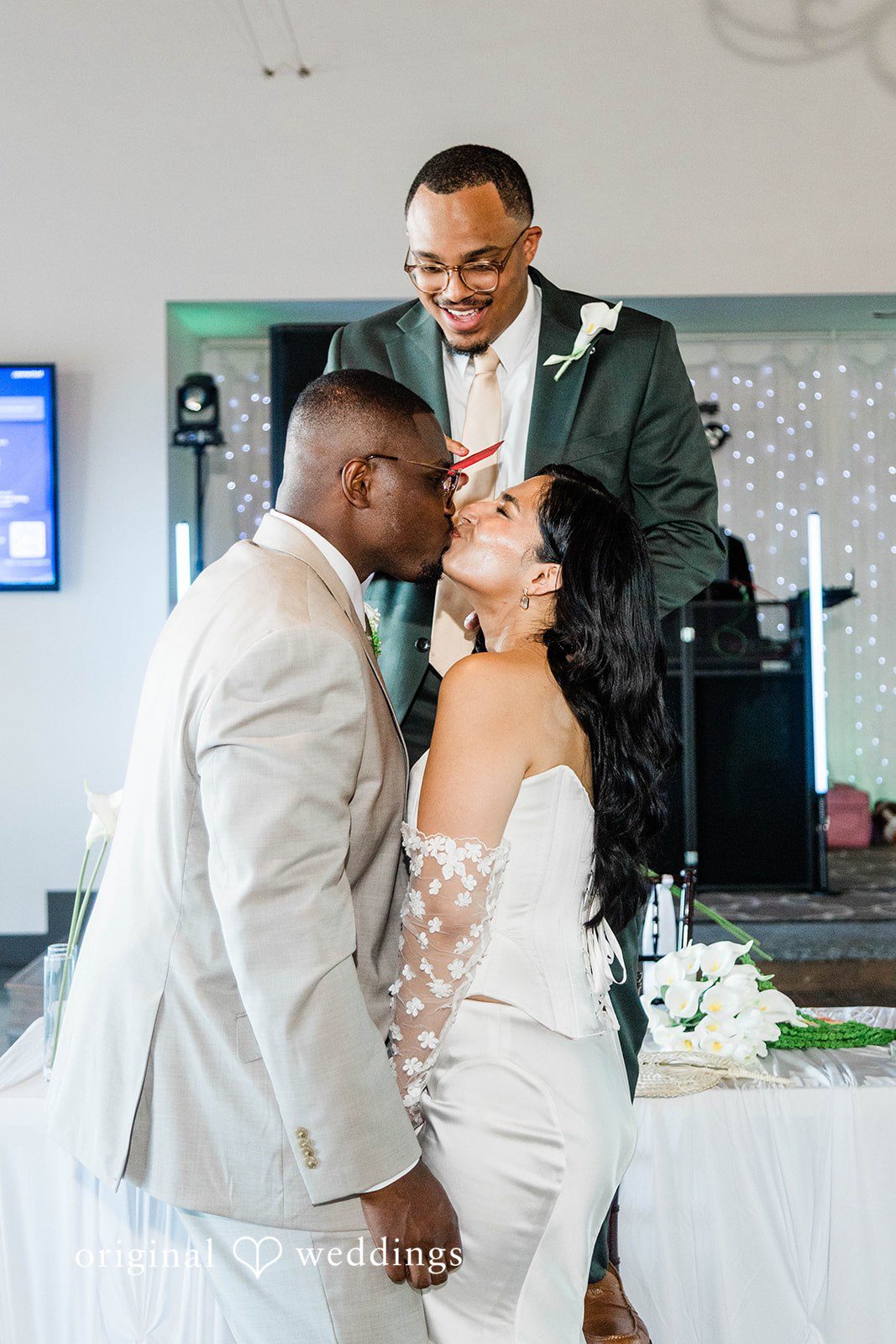 Nathaniel + Romy Paniolo Ranch Wedding | Nathaniel & Romy -