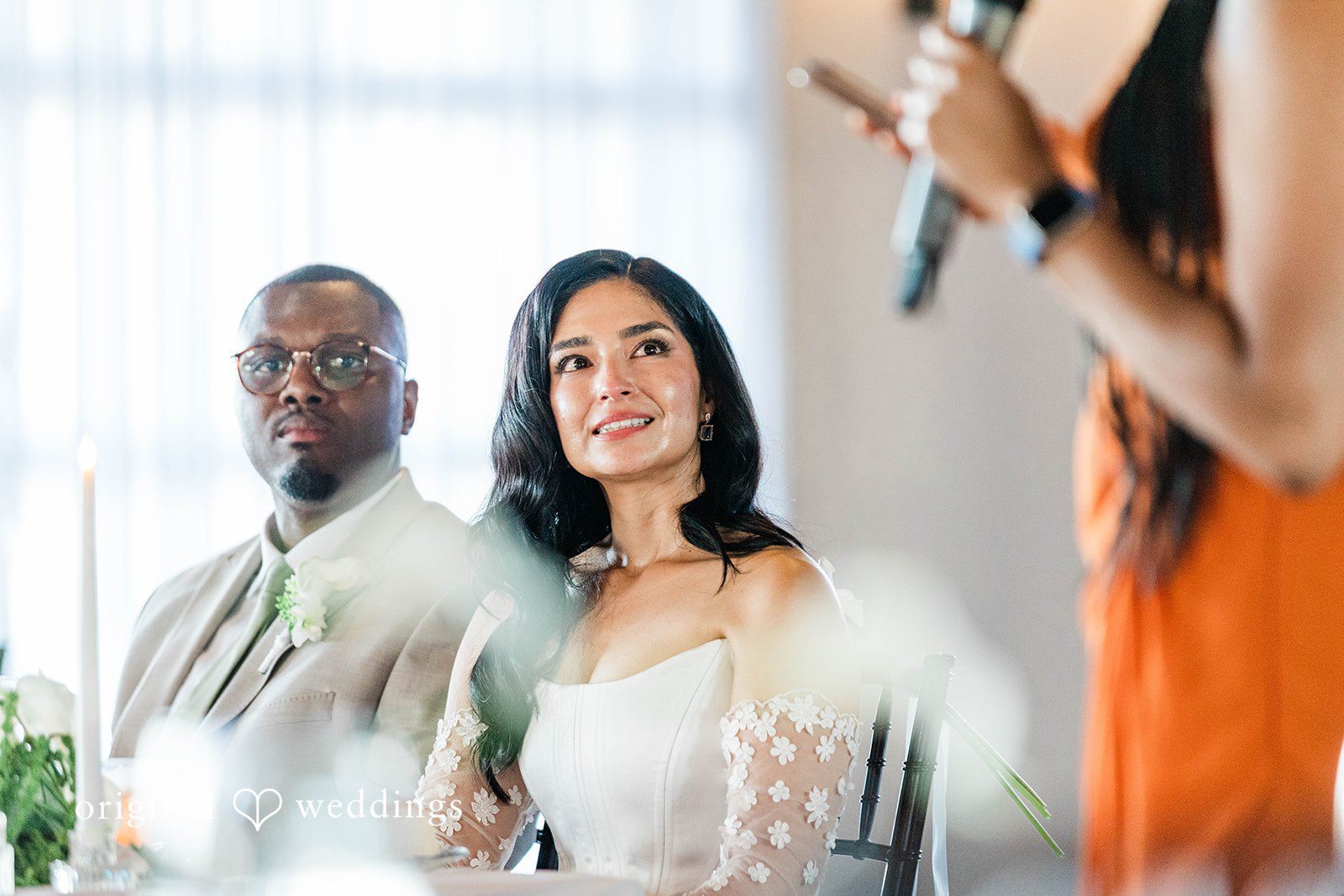 Nathaniel + Romy Paniolo Ranch Wedding | Nathaniel & Romy -