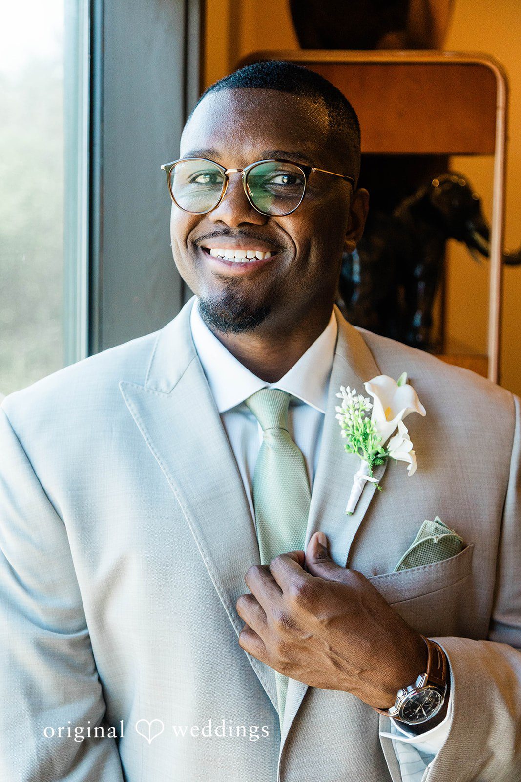 Nathaniel + Romy Paniolo Ranch Wedding | Nathaniel & Romy -