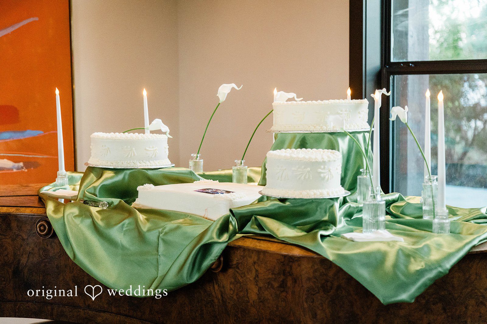Nathaniel + Romy Paniolo Ranch Wedding | Nathaniel & Romy -
