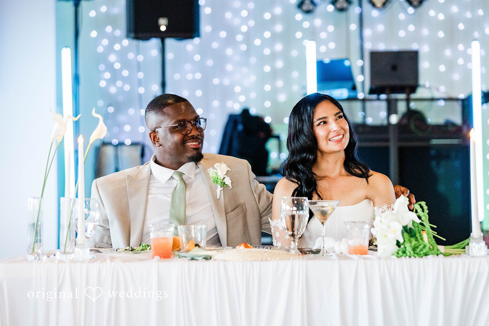 Nathaniel + Romy Paniolo Ranch Wedding | Nathaniel & Romy -