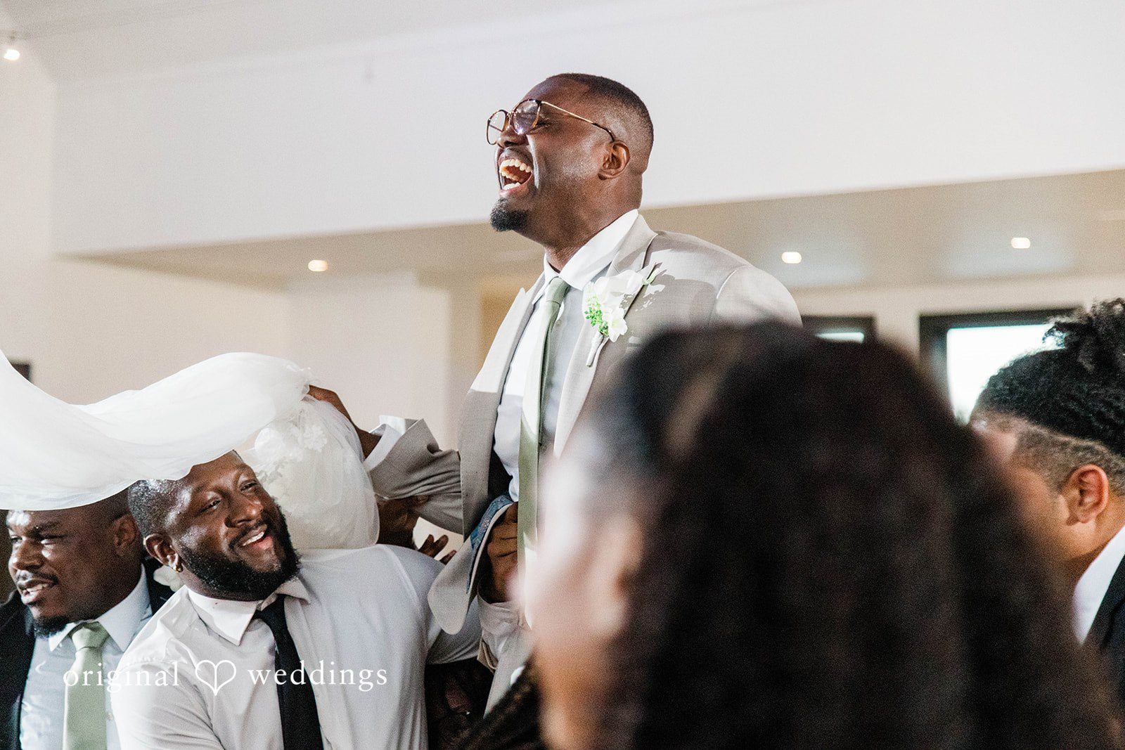 Nathaniel + Romy Paniolo Ranch Wedding | Nathaniel & Romy -
