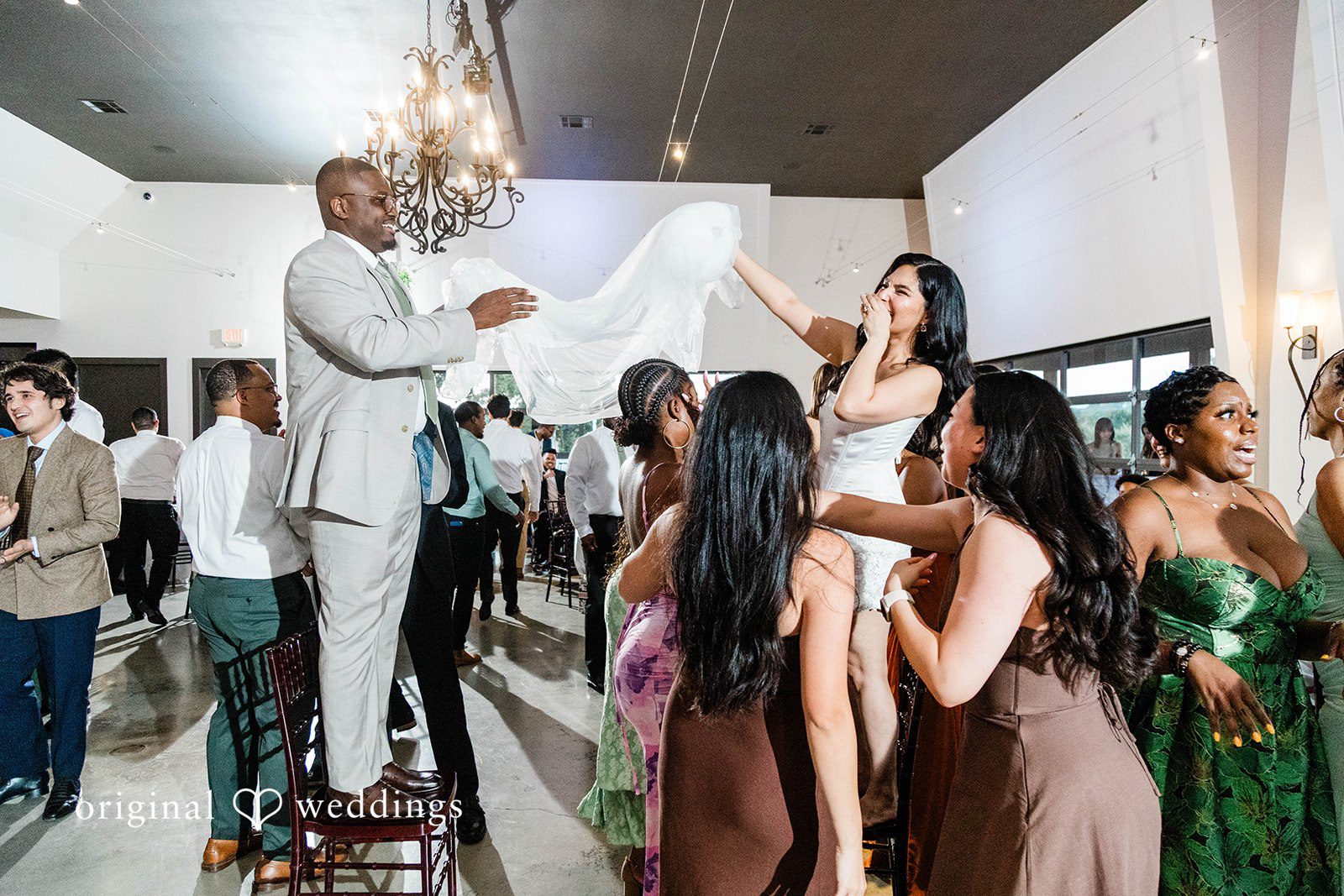 Nathaniel + Romy Paniolo Ranch Wedding | Nathaniel & Romy -