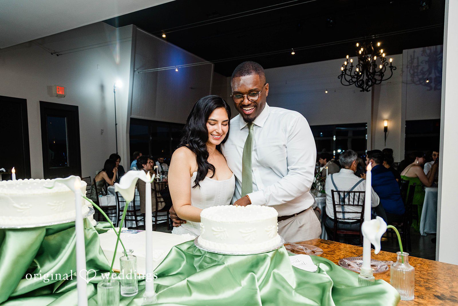 Nathaniel + Romy Paniolo Ranch Wedding | Nathaniel & Romy -